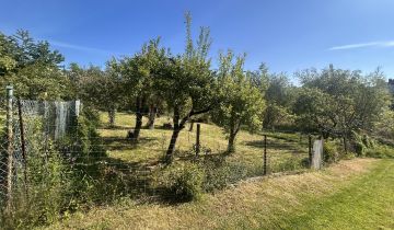 Działka rod Gorzów Wielkopolski Piaski, ul. Stefana Batorego