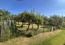 Działka rod Gorzów Wielkopolski Piaski, ul. Stefana Batorego. Zdjęcie 1