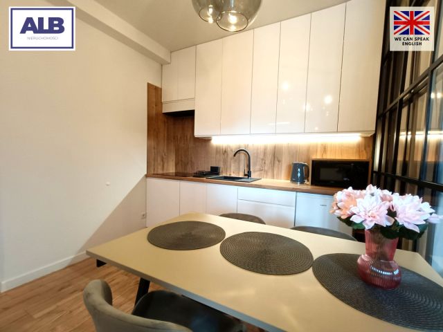 Mieszkanie 3-pokojowe Gdańsk Letnica. Zdjęcie 20