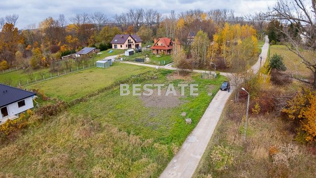 Działka budowlana Tarnów, ul. Grunwaldzka. Zdjęcie 3