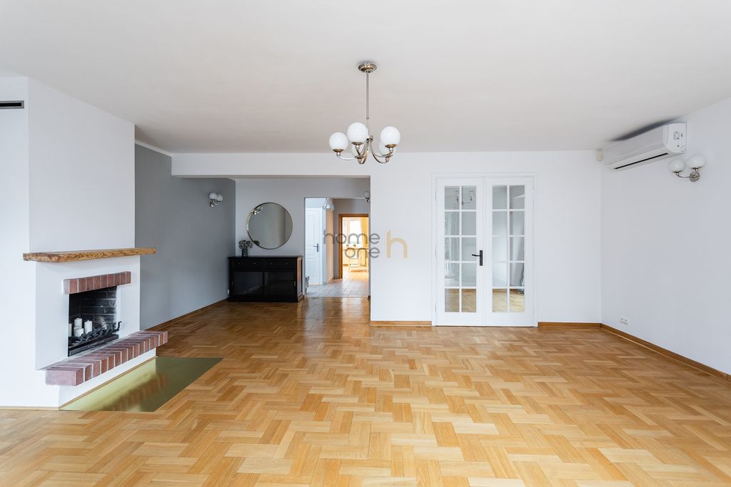 bliźniak, 6 pokoi Warszawa Wilanów. Zdjęcie 5