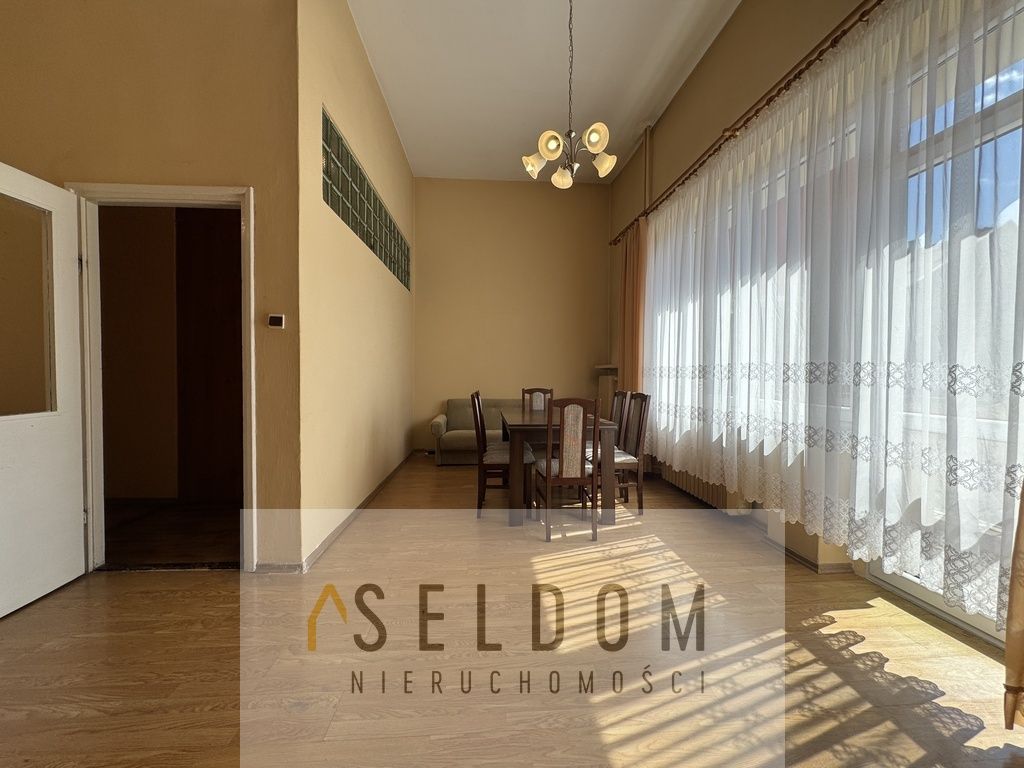 Mieszkanie 2-pokojowe Brzeg, pl. Zamkowy. Zdjęcie 6