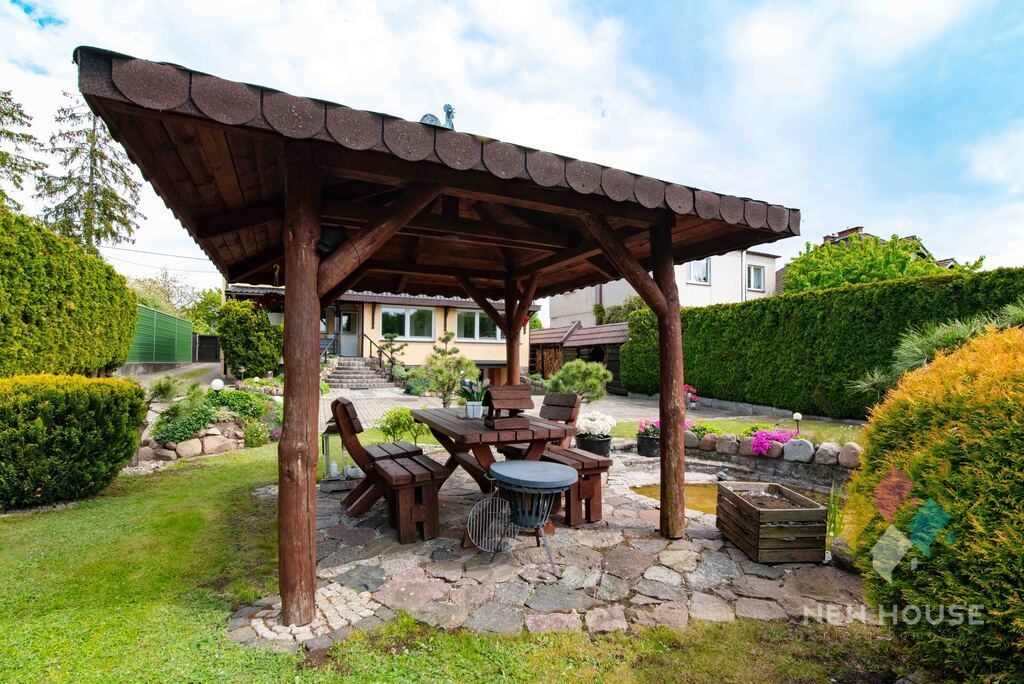 dom wolnostojący, 12 pokoi Olsztyn Likusy, ul. Brzozowa. Zdjęcie 16