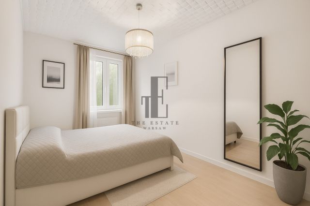 Mieszkanie 3-pokojowe Piastów, ul. ks. Ignacego Skorupki. Zdjęcie 5