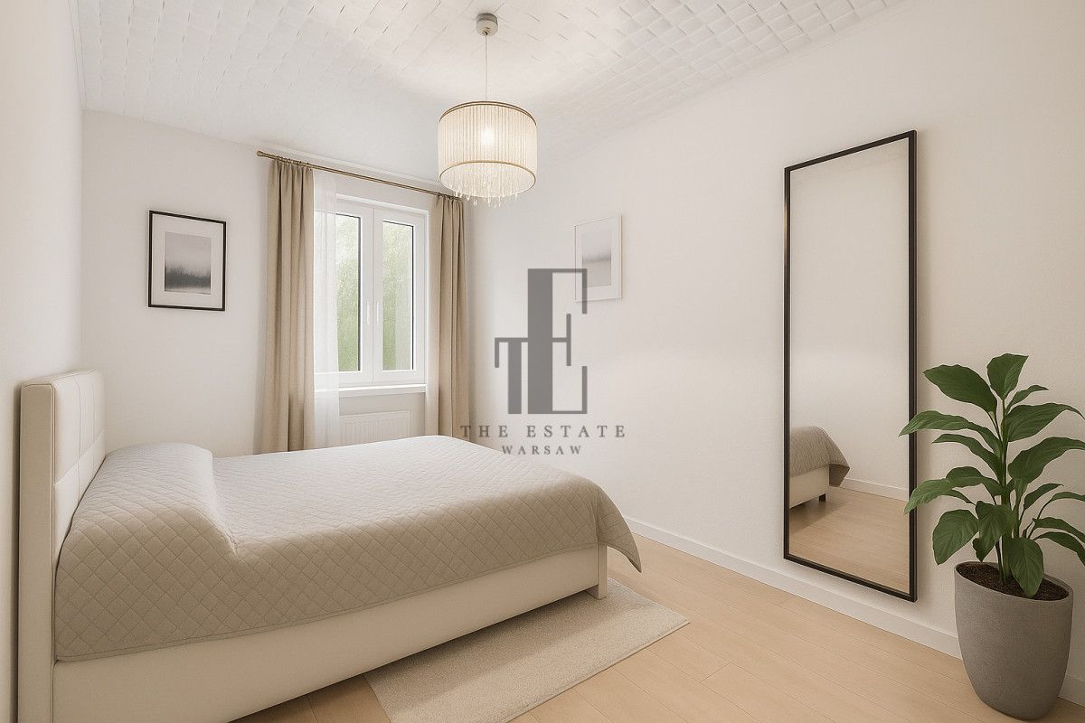 Mieszkanie 3-pokojowe Piastów, ul. ks. Ignacego Skorupki. Zdjęcie 5