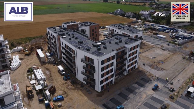 Mieszkanie 2-pokojowe Garby, ul. Tulecka. Zdjęcie 8