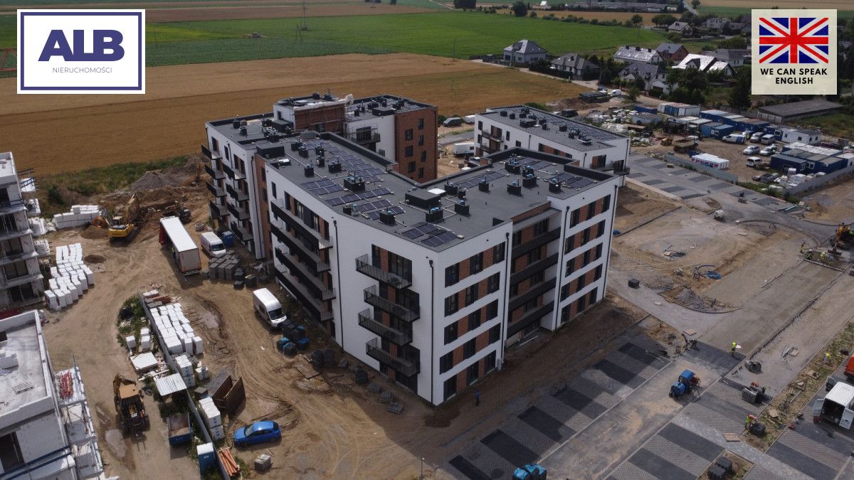 Mieszkanie 2-pokojowe Garby, ul. Tulecka. Zdjęcie 8