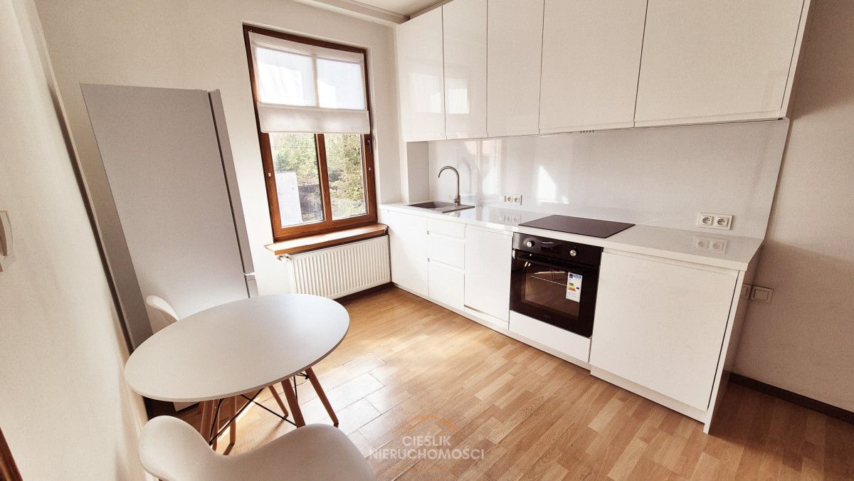 Mieszkanie 2-pokojowe Siemianowice Śląskie Michałkowice, ul. Kościelna