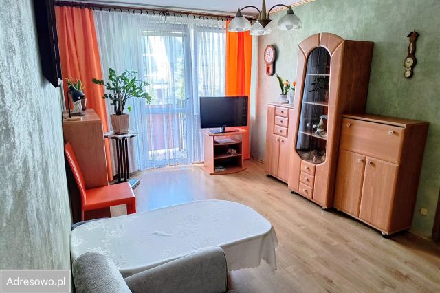 Mieszkanie 3-pokojowe Elbląg Centrum, ul. Gwiezdna. Zdjęcie 1