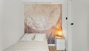 Mieszkanie 2-pokojowe Gdańsk Wrzeszcz, ul. Juliusza Słowackiego