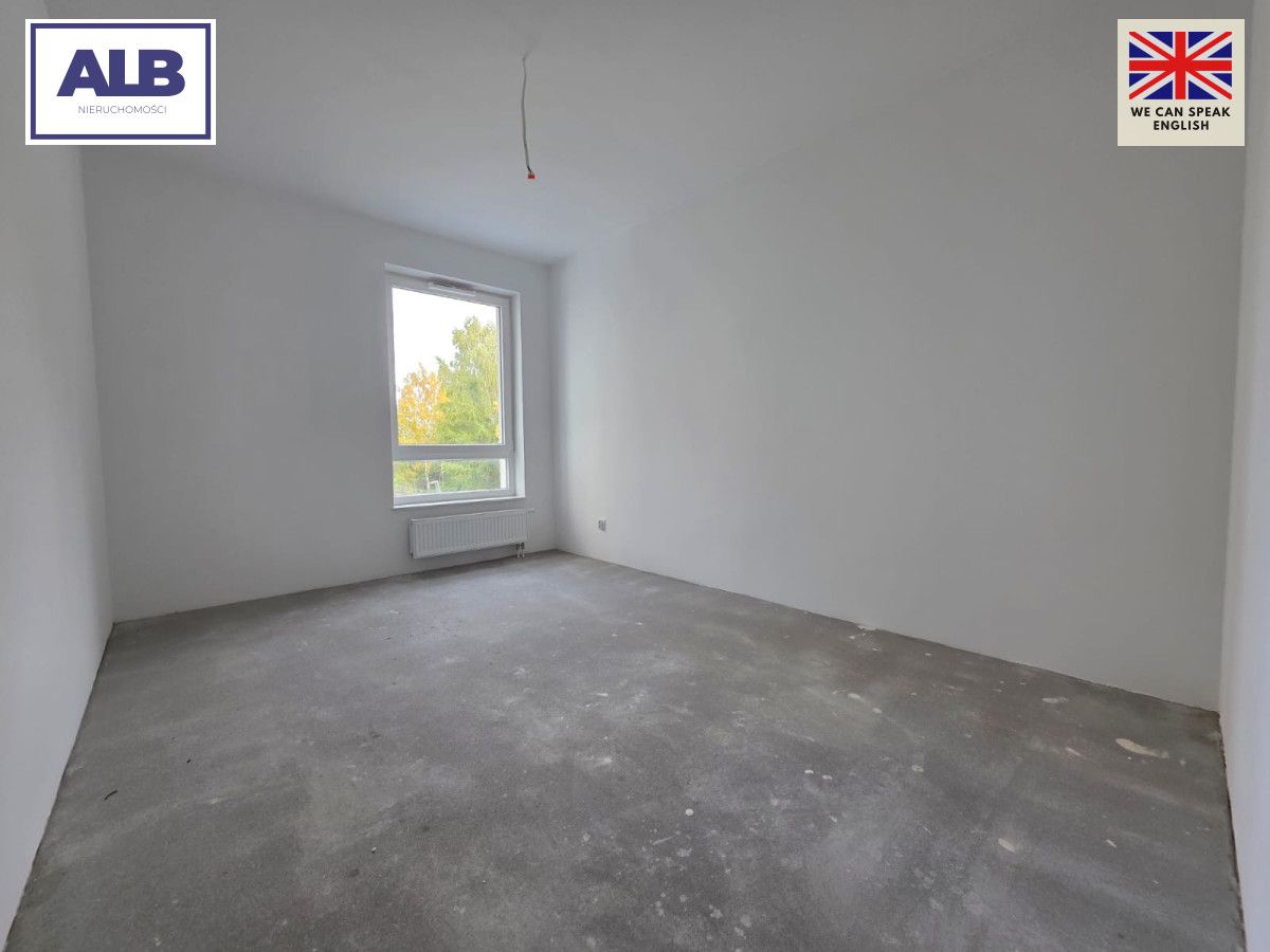 Mieszkanie 3-pokojowe Gdańsk Letnica. Zdjęcie 2