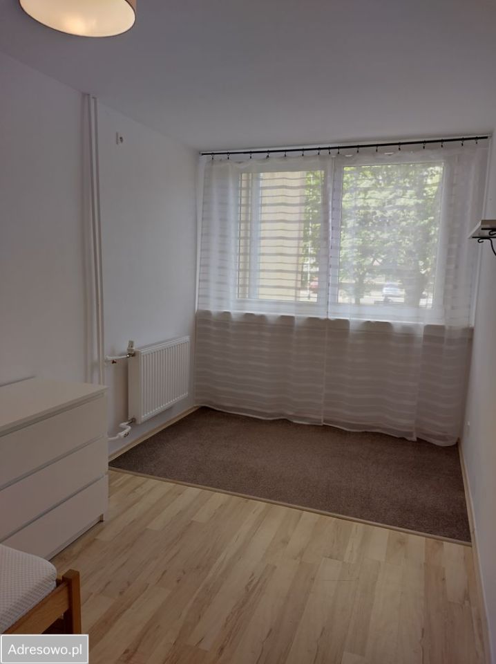 Mieszkanie 2-pokojowe Wrocław Śródmieście, ul. Bernarda Belotta Canaletta. Zdjęcie 8