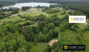 Działka budowlana Płaska