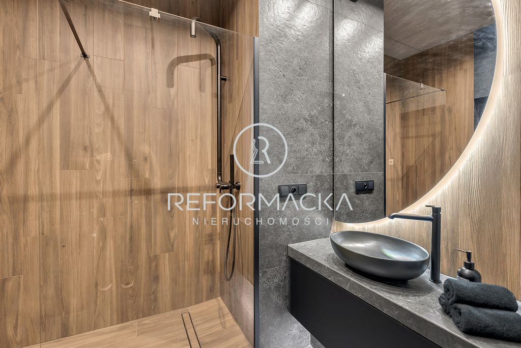 Mieszkanie 2-pokojowe Rzeszów, ul. Fryderyka Szopena. Zdjęcie 18