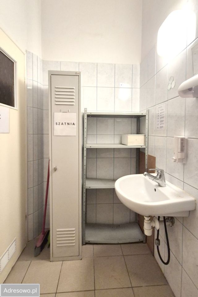 Lokal Warszawa Ursynów, al. Komisji Edukacji Narodowej. Zdjęcie 7