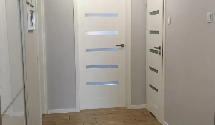 Mieszkanie 2-pokojowe Radomsko, ul. Starowiejska