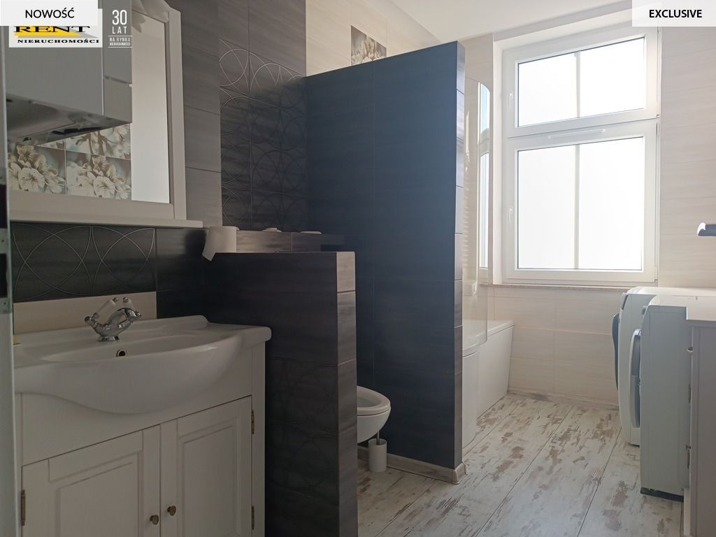 Mieszkanie 2-pokojowe Stargard, ul. Wojska Polskiego. Zdjęcie 9