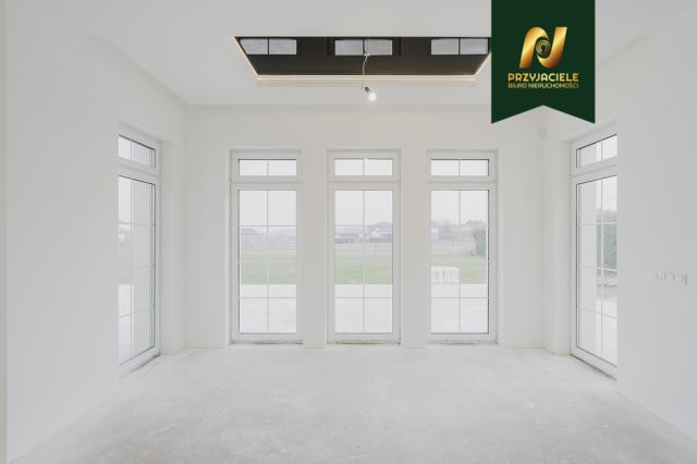 dom, 5 pokoi Gdańsk Klukowo. Zdjęcie 11