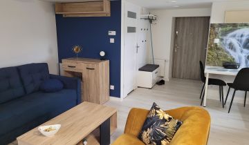 Mieszkanie 1-pokojowe Pabianice Centrum, Centrum