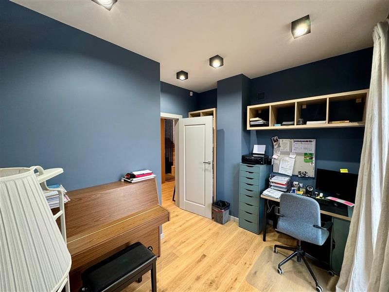 dom wolnostojący, 5 pokoi Gdynia, ul. kpt. Zdzisława Pieńkawy. Zdjęcie 8