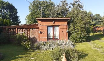 Działka budowlana Węgrzce Wielkie