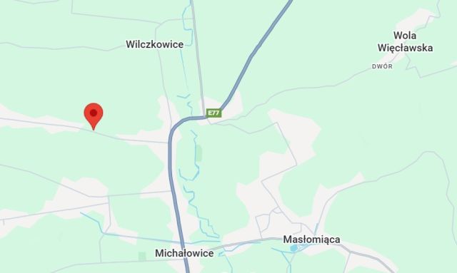 dom wolnostojący, 4 pokoje Michałowice, ul. Warszawka. Zdjęcie 8