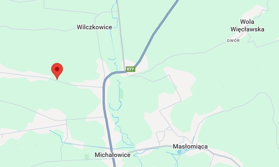 dom wolnostojący, 4 pokoje Michałowice, ul. Warszawka. Zdjęcie 8