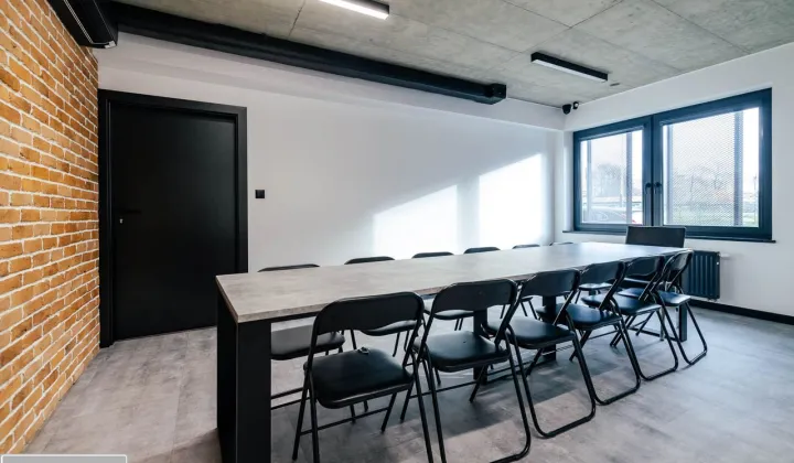 Lokal Rzeszów Śródmieście, ul. Stanisława Wyspiańskiego