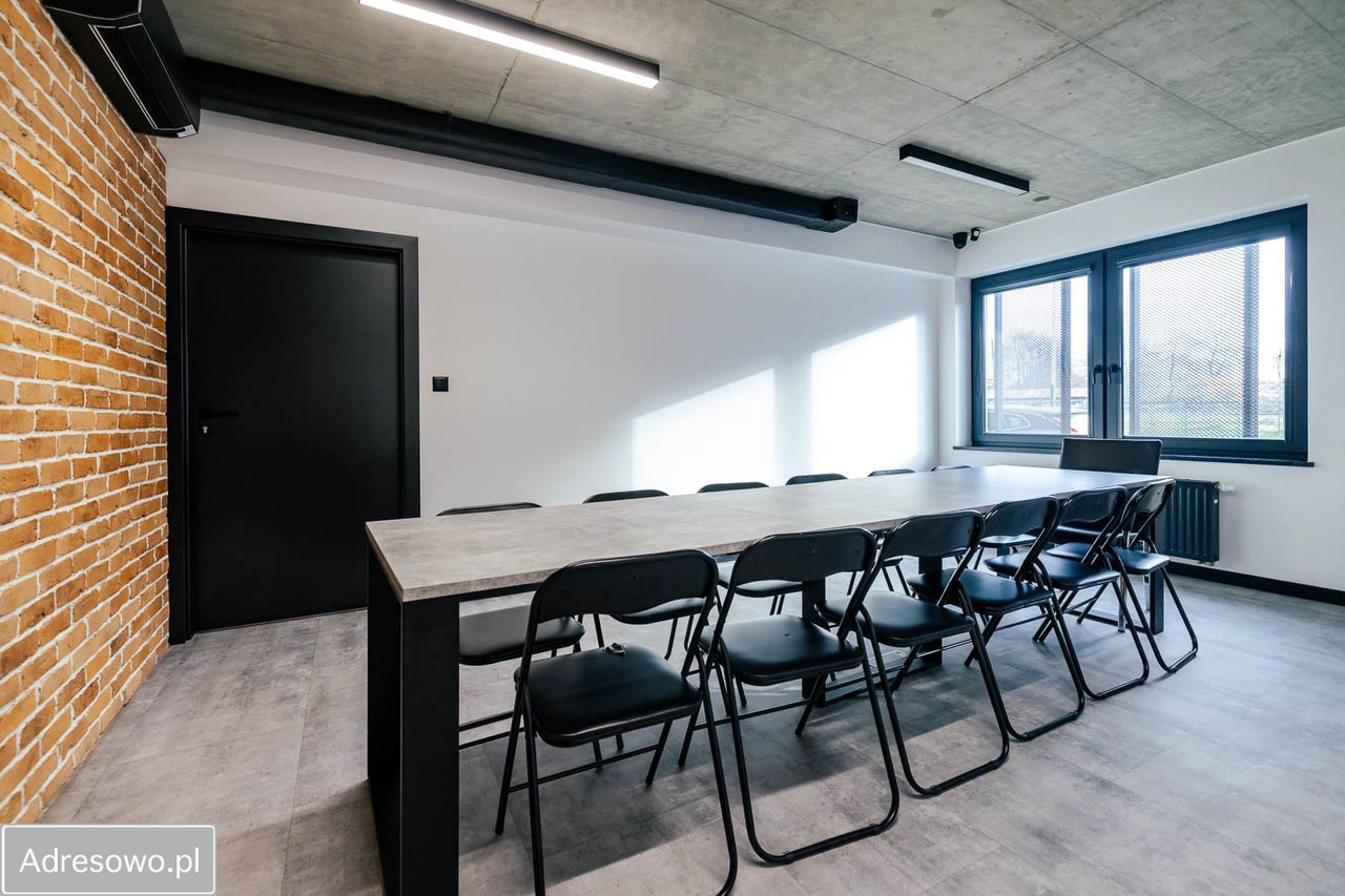 Lokal Rzeszów Śródmieście, ul. Stanisława Wyspiańskiego