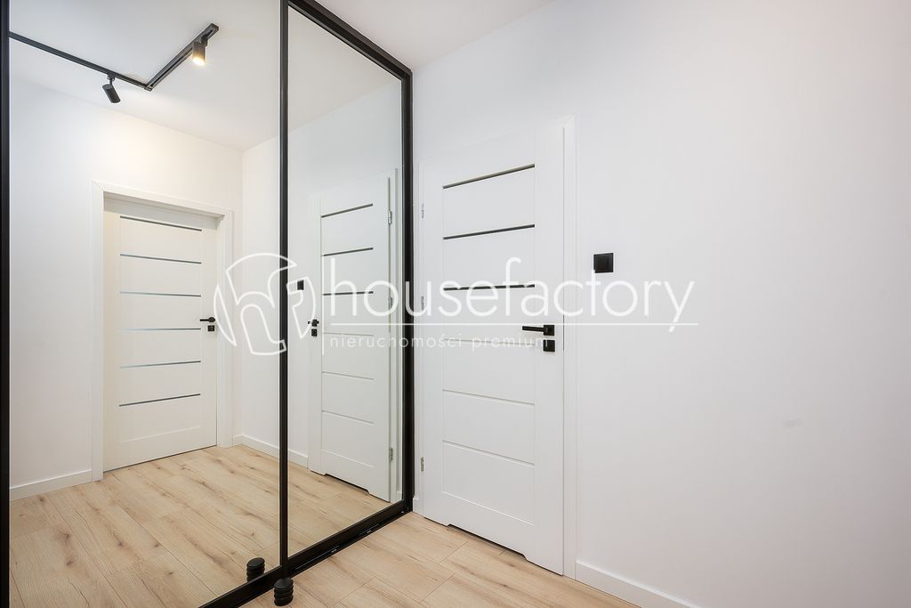 Mieszkanie 3-pokojowe Łódź, ul. Juliana Tuwima. Zdjęcie 11