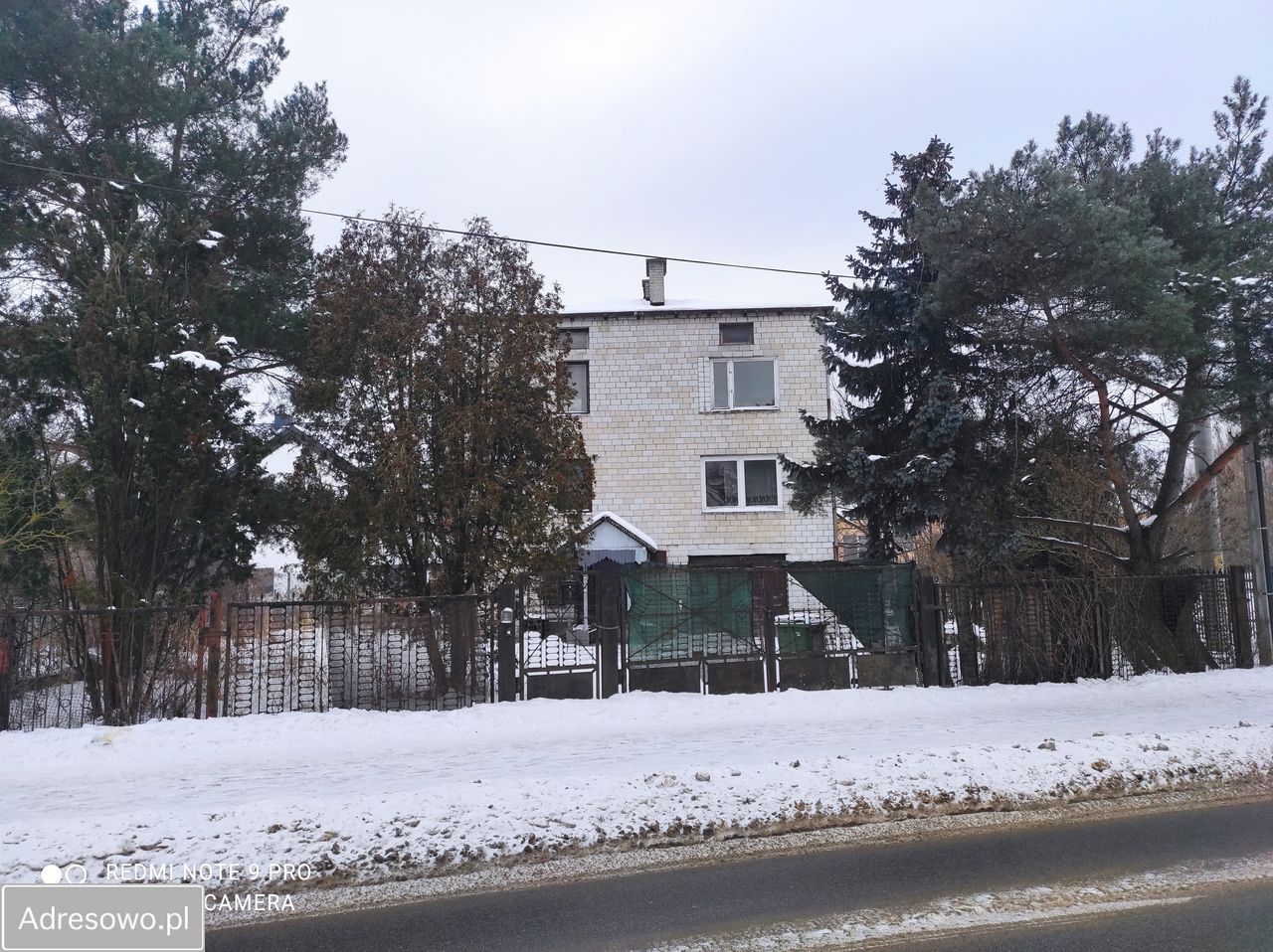 dom wolnostojący, 7 pokoi Kobyłka. Zdjęcie 2