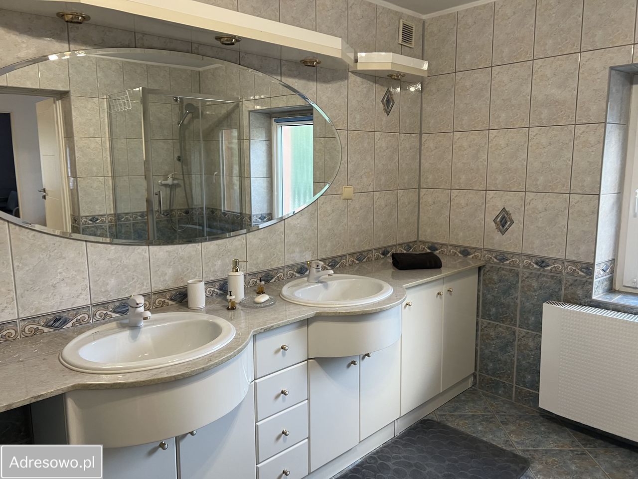 dom wolnostojący, 6 pokoi Kudowa-Zdrój, ul. Bolesława Chrobrego. Zdjęcie 3