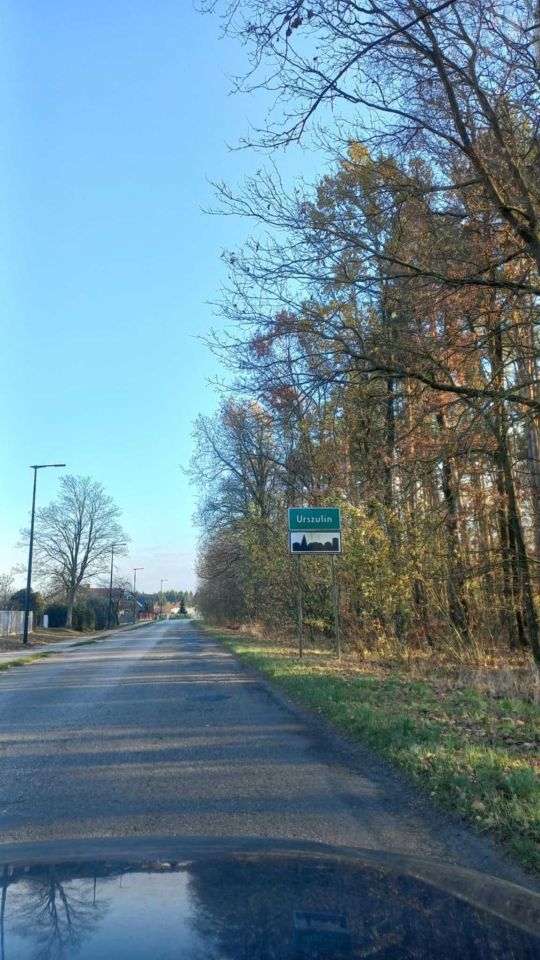 Działka budowlana Urszulin. Zdjęcie 2