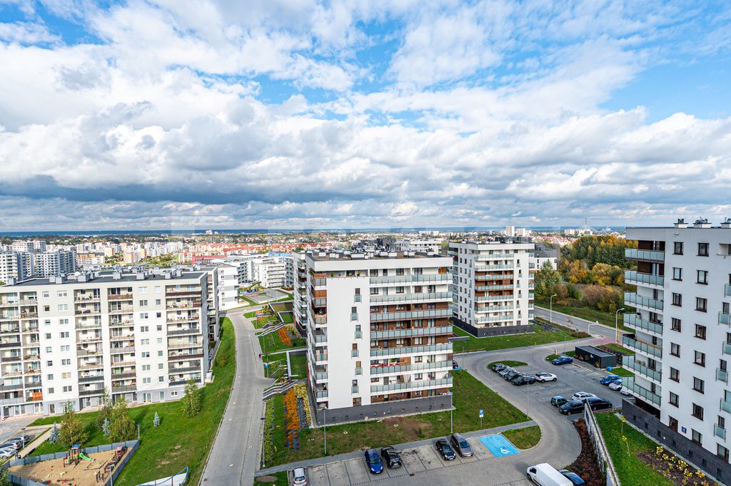 Mieszkanie 2-pokojowe Rzeszów, ul. Dynowska. Zdjęcie 10