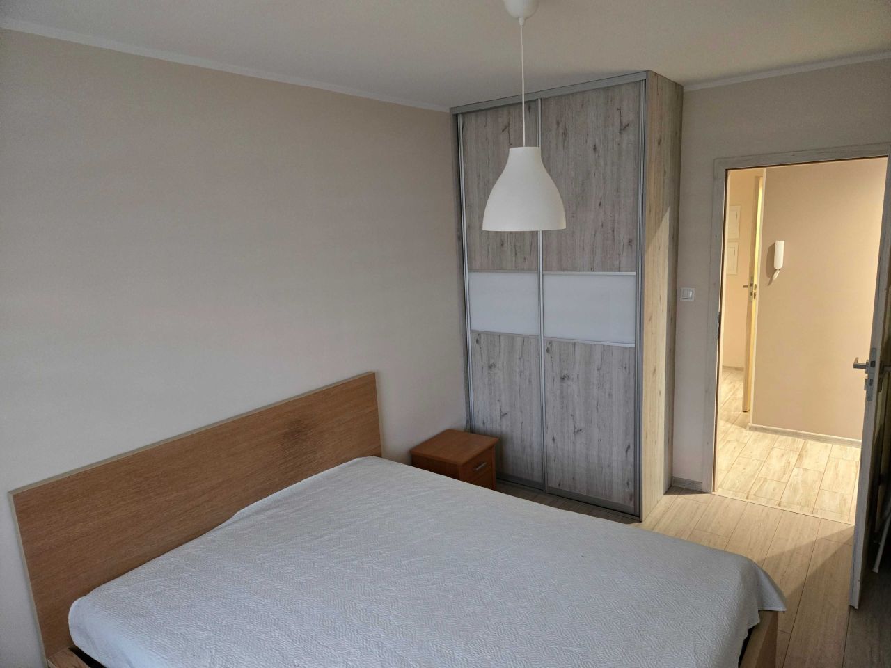 Mieszkanie 2-pokojowe Gdańsk Orunia, ul. Niepołomicka. Zdjęcie 8