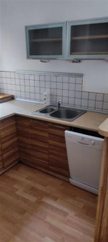 Mieszkanie 2-pokojowe Gdynia Dąbrowa. Zdjęcie 2