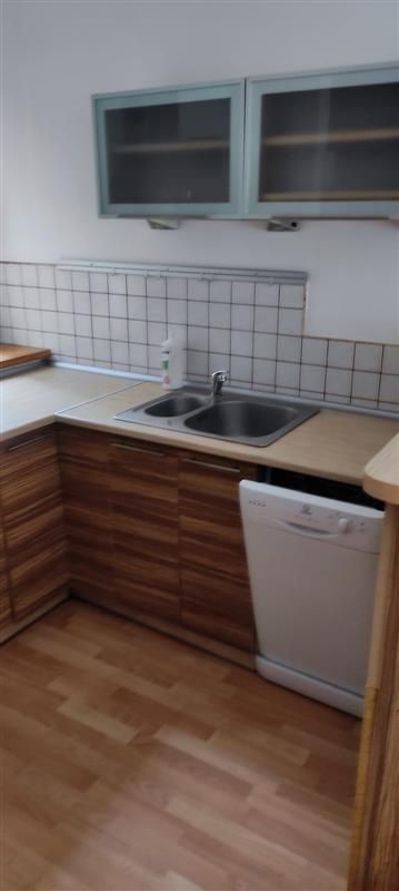 Mieszkanie 2-pokojowe Gdynia Dąbrowa. Zdjęcie 2