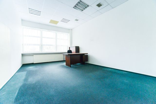 Biuro Warszawa Praga-Południe, ul. Michała Paca. Zdjęcie 24