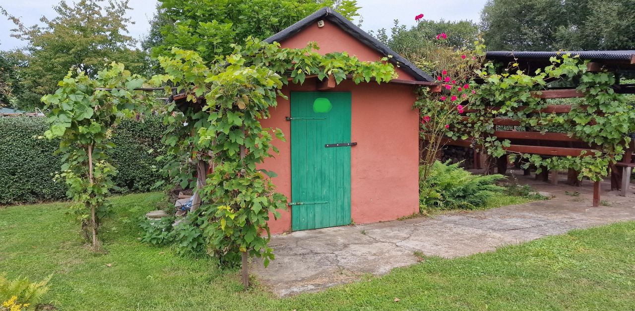 Działka rekreacyjna Legnica Tarninów, ul. Jaworzyńska. Zdjęcie 2