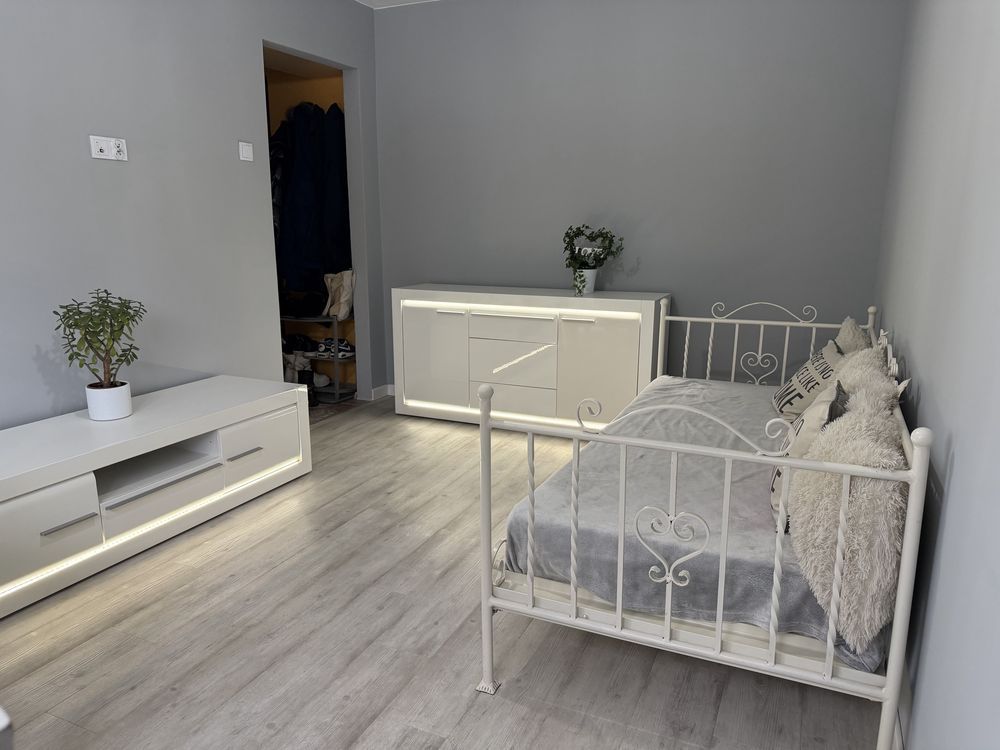 Mieszkanie 2-pokojowe Czarna Białostocka. Zdjęcie 4