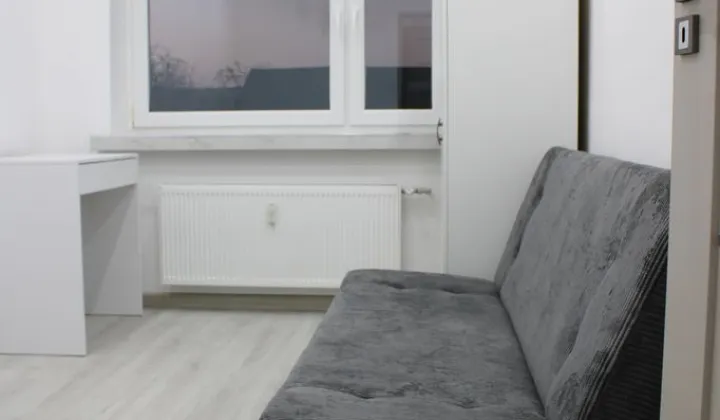 Pokój Toruń Jakubskie Przedmieście, ul. Antoniego Antczaka