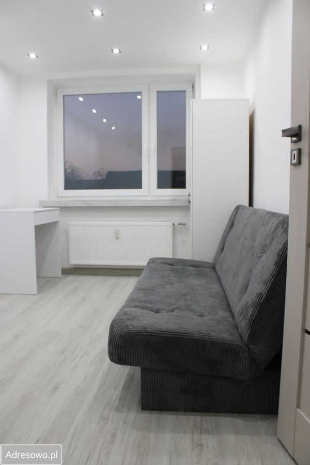 Pokój Toruń Jakubskie Przedmieście, ul. Antoniego Antczaka. Zdjęcie 1