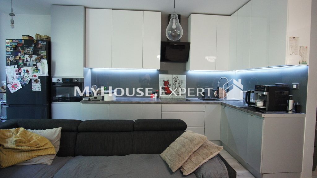 Mieszkanie 5-pokojowe Gorzów Wielkopolski, ul. Juliusza Słowackiego. Zdjęcie 2