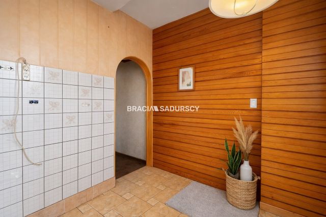 Mieszkanie 3-pokojowe Kraków Mistrzejowice, os. Kombatantów. Zdjęcie 31