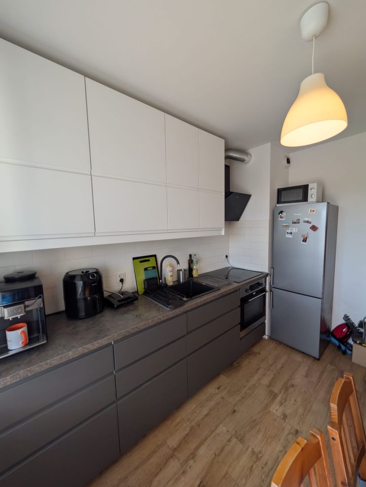 Mieszkanie 2-pokojowe Kraków Prokocim, ul. Republiki Korczakowskiej. Zdjęcie 18