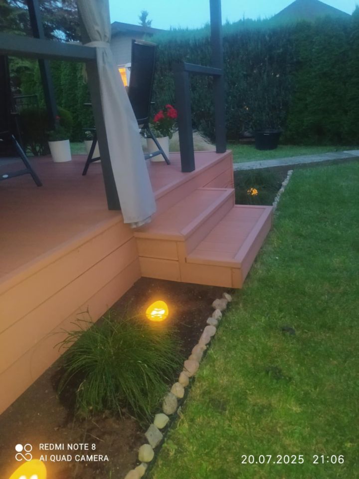 Działka rekreacyjna Będzin Syberka, ul. Stefana Żeromskiego. Zdjęcie 9