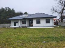 dom wolnostojący Mostki. Zdjęcie 3