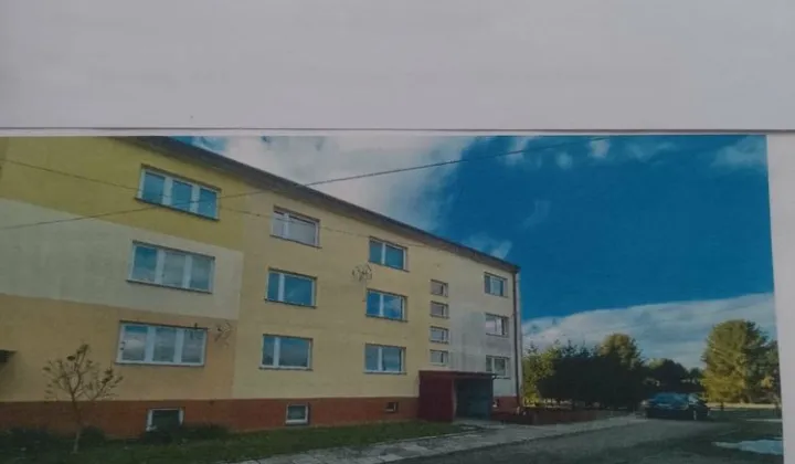 Mieszkanie 2-pokojowe Makowisko