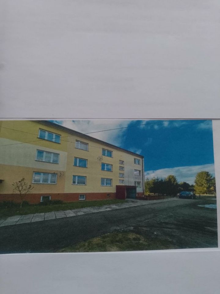 Mieszkanie 2-pokojowe Makowisko. Zdjęcie 1