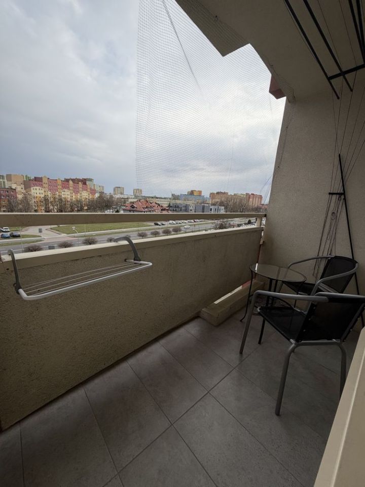 Mieszkanie 2-pokojowe Lubin Przylesie. Zdjęcie 2